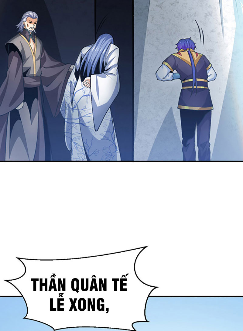 Võ Đạo Độc Tôn Chap 396 - Next Chap 397