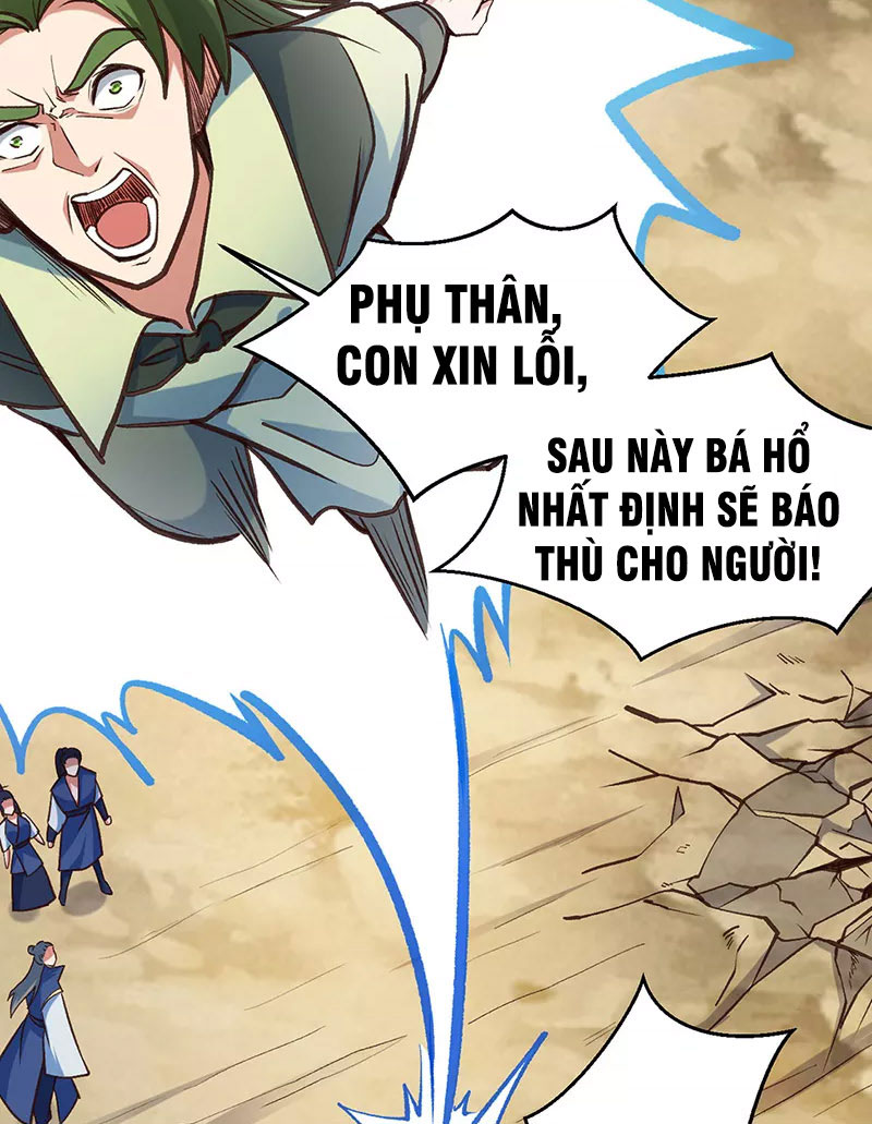 Võ Đạo Độc Tôn Chap 417 - Next Chap 418