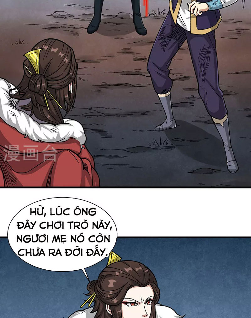 Võ Đạo Độc Tôn Chap 430 - Next Chap 431