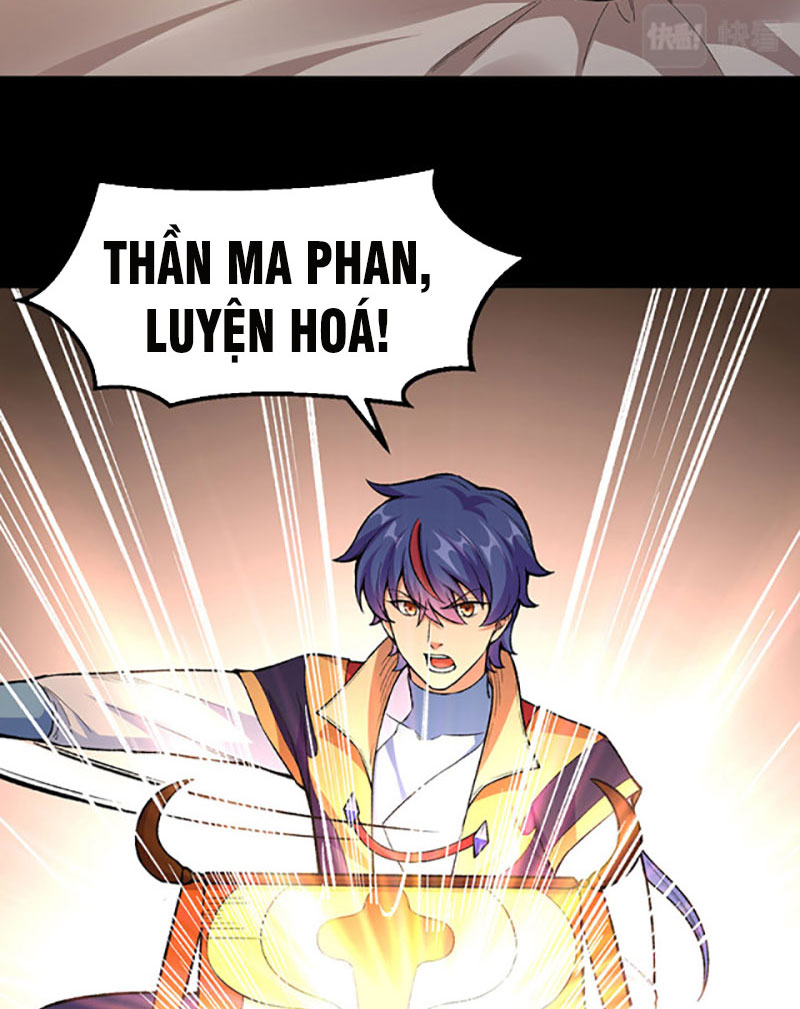 Võ Đạo Độc Tôn Chap 437 - Next Chap 438