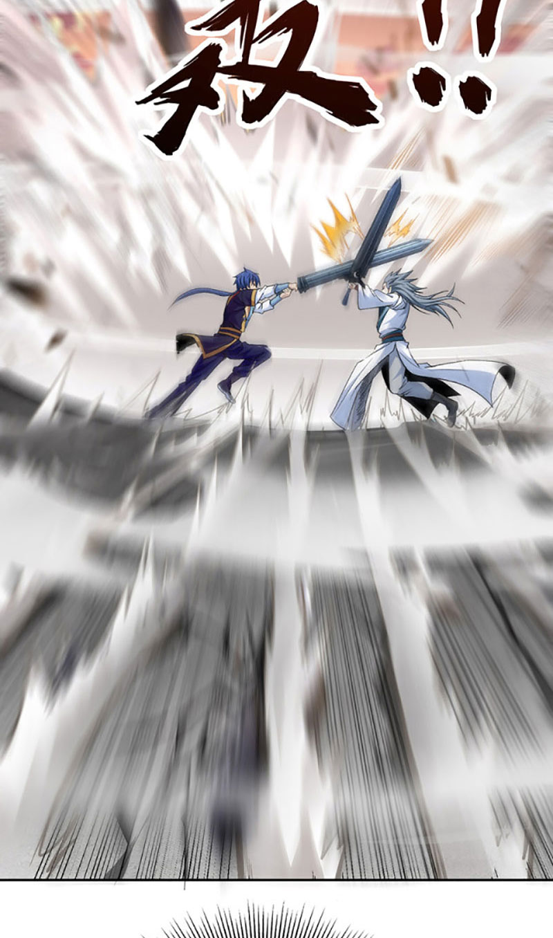 Võ Đạo Độc Tôn Chap 406 - Next Chap 407