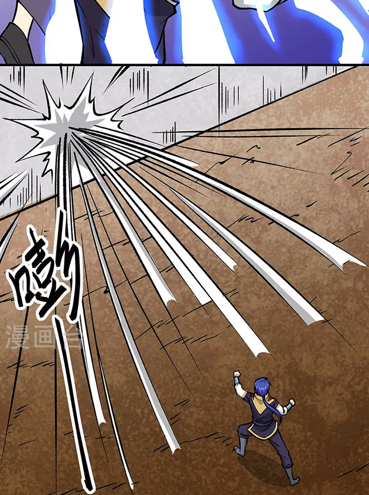 Võ Đạo Độc Tôn Chap 435 - Next Chap 436