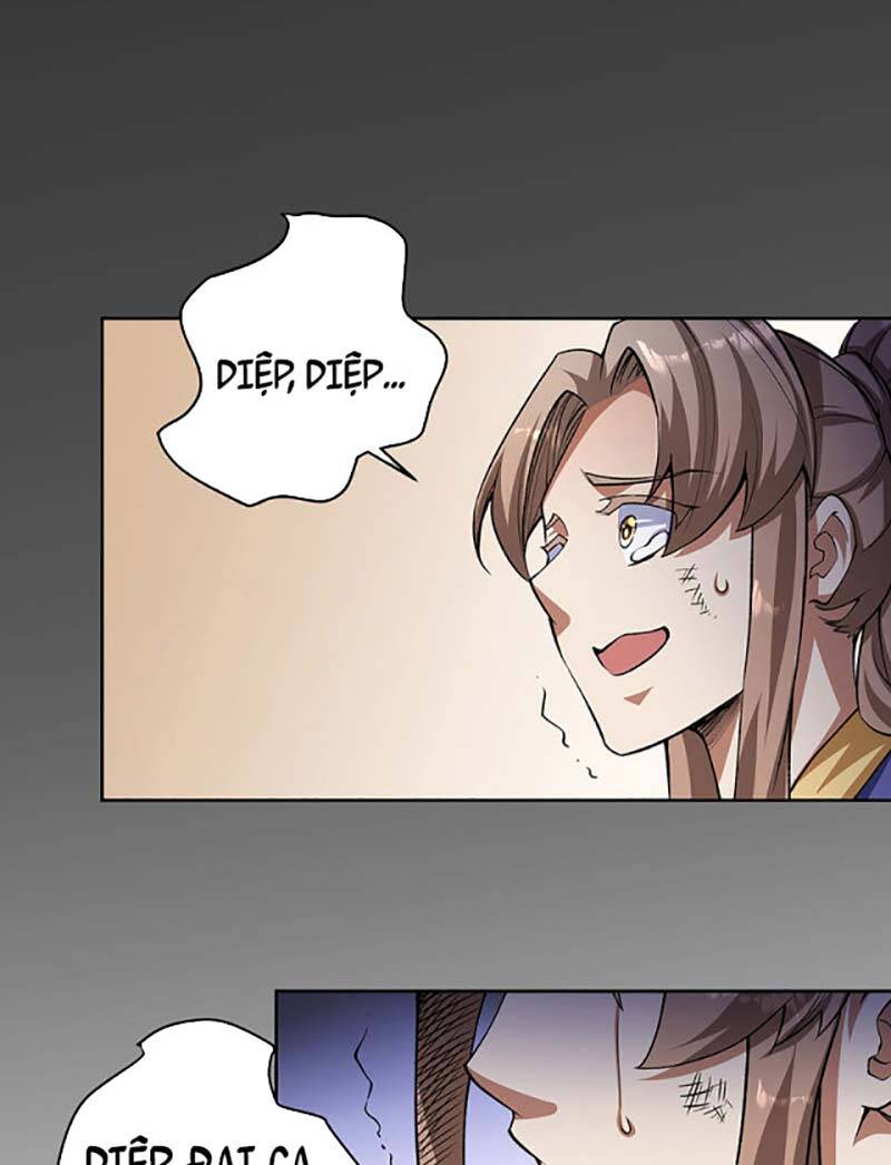 Võ Đạo Độc Tôn Chap 515 - Next Chap 516
