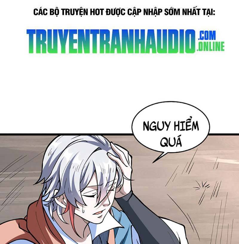 Võ Đạo Độc Tôn Chap 511 - Next Chap 512