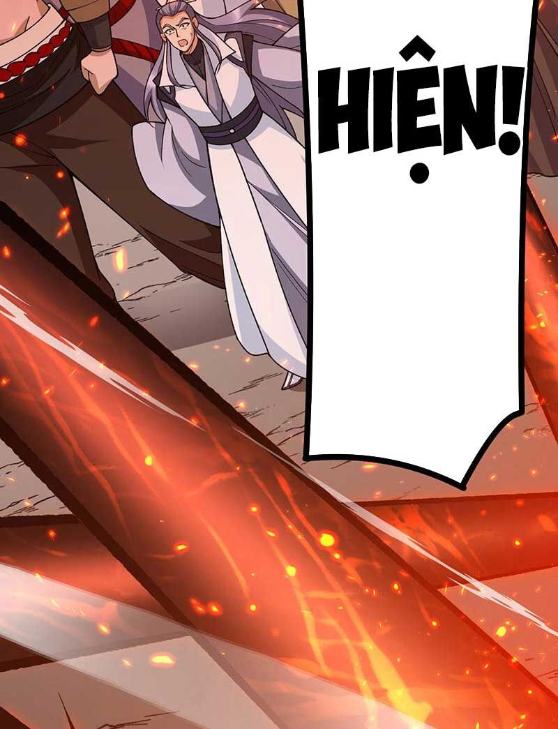 Võ Đạo Độc Tôn Chap 577 - Next Chap 578