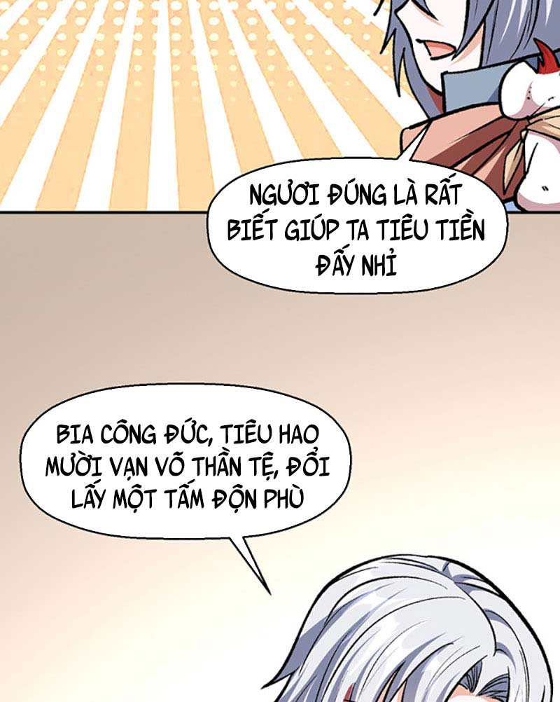 Võ Đạo Độc Tôn Chap 477 - Next Chap 478