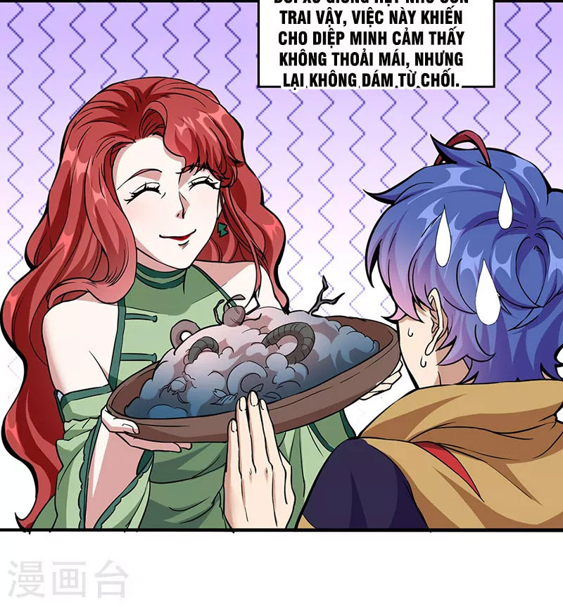 Võ Đạo Độc Tôn Chap 432 - Next Chap 433