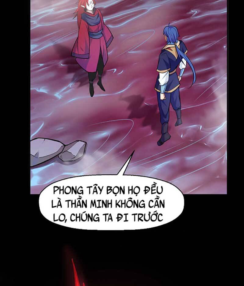 Võ Đạo Độc Tôn Chap 546 - Next Chap 547