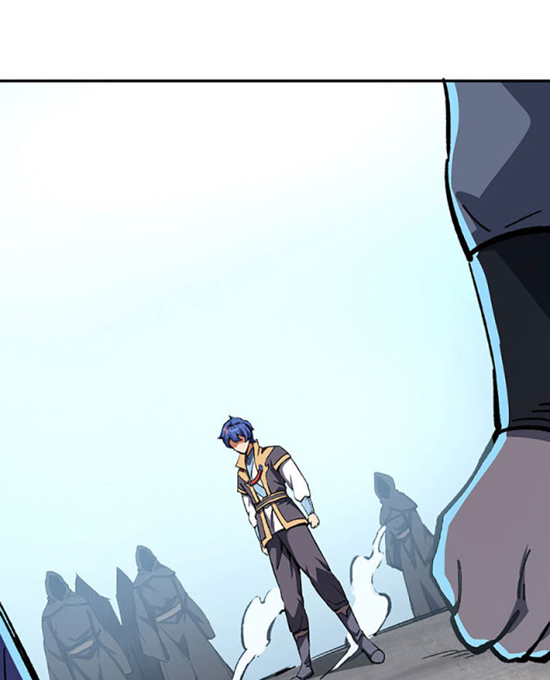 Võ Đạo Độc Tôn Chap 372 - Next Chap 373