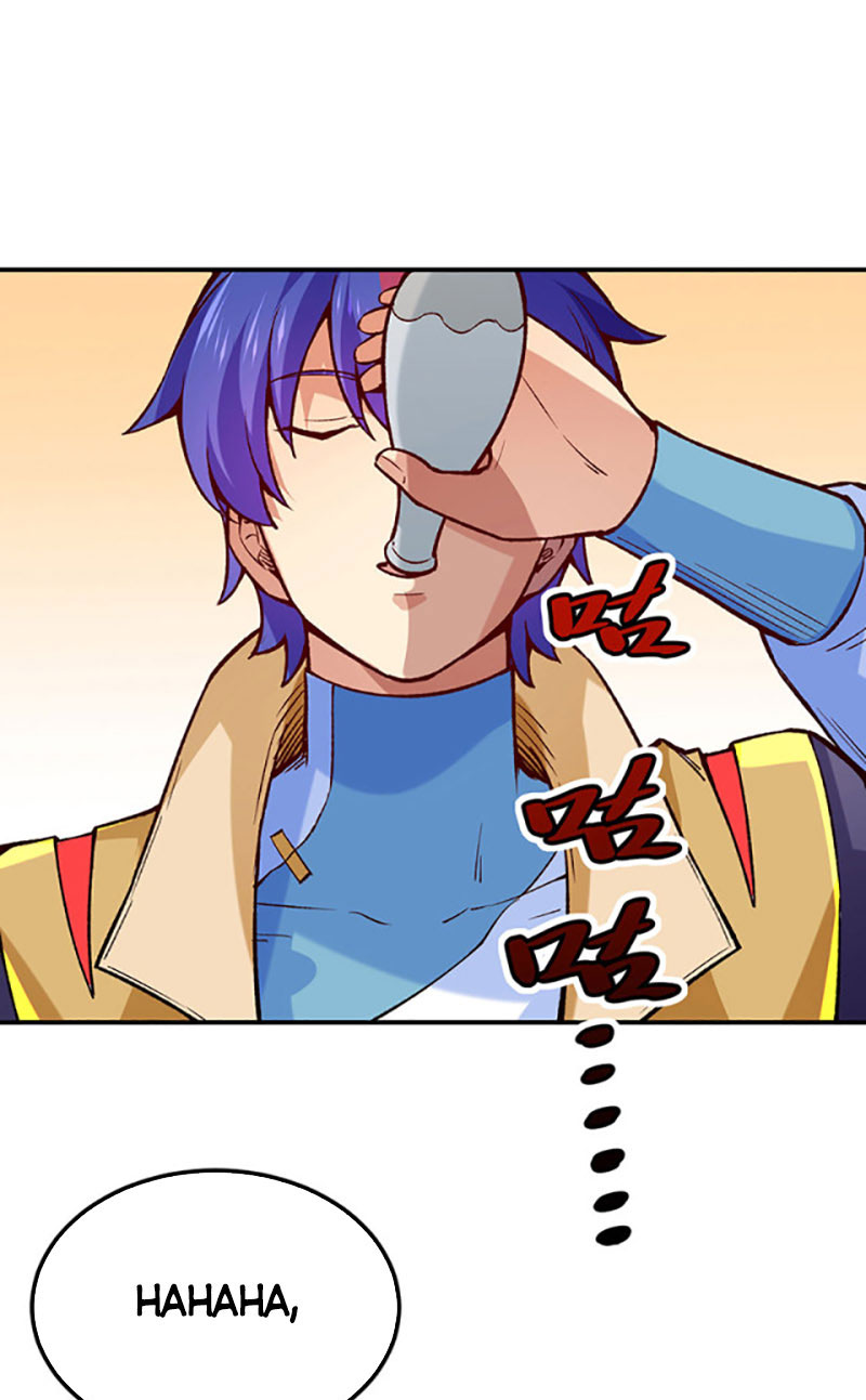 Võ Đạo Độc Tôn Chap 395 - Next Chap 396