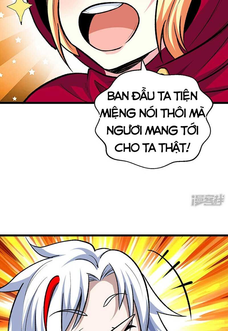Võ Đạo Độc Tôn Chap 571 - Next Chap 572
