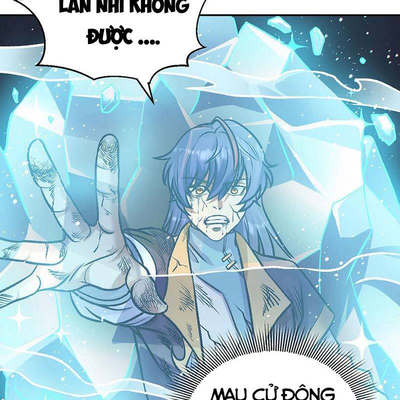 Võ Đạo Độc Tôn Chap 498 - Next Chap 499