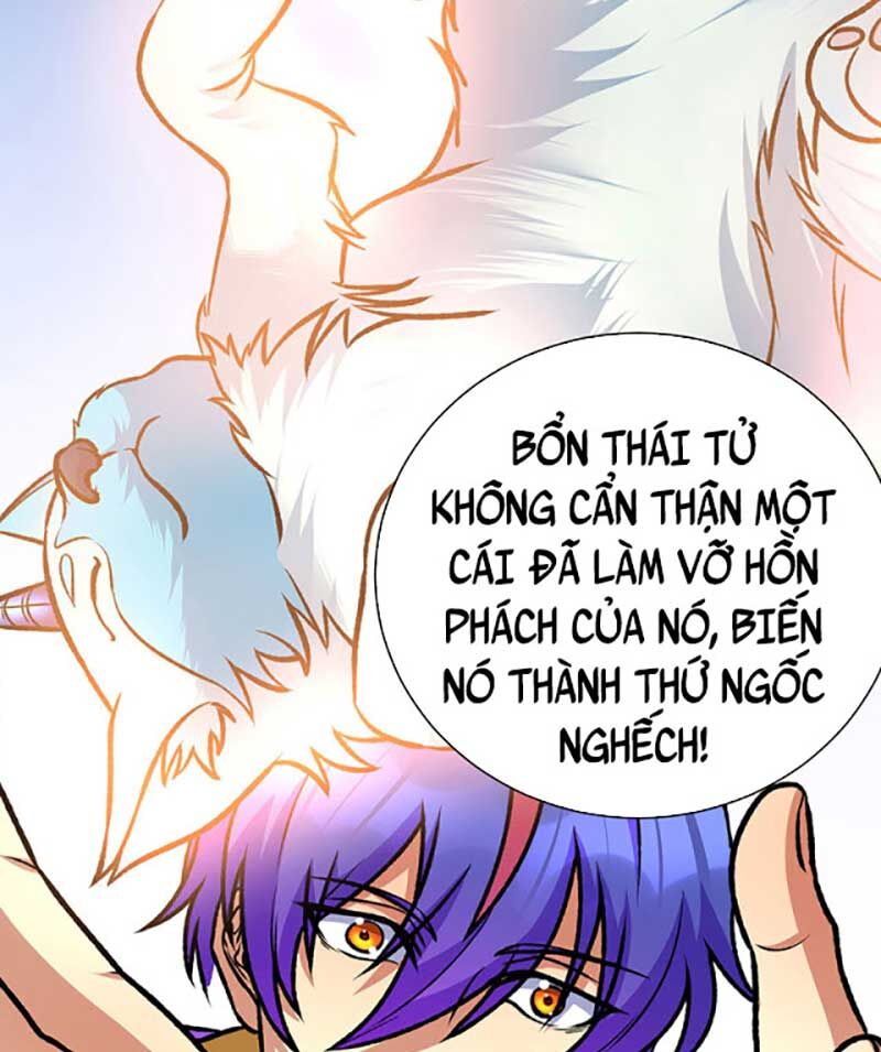 Võ Đạo Độc Tôn Chap 574 - Next Chap 575