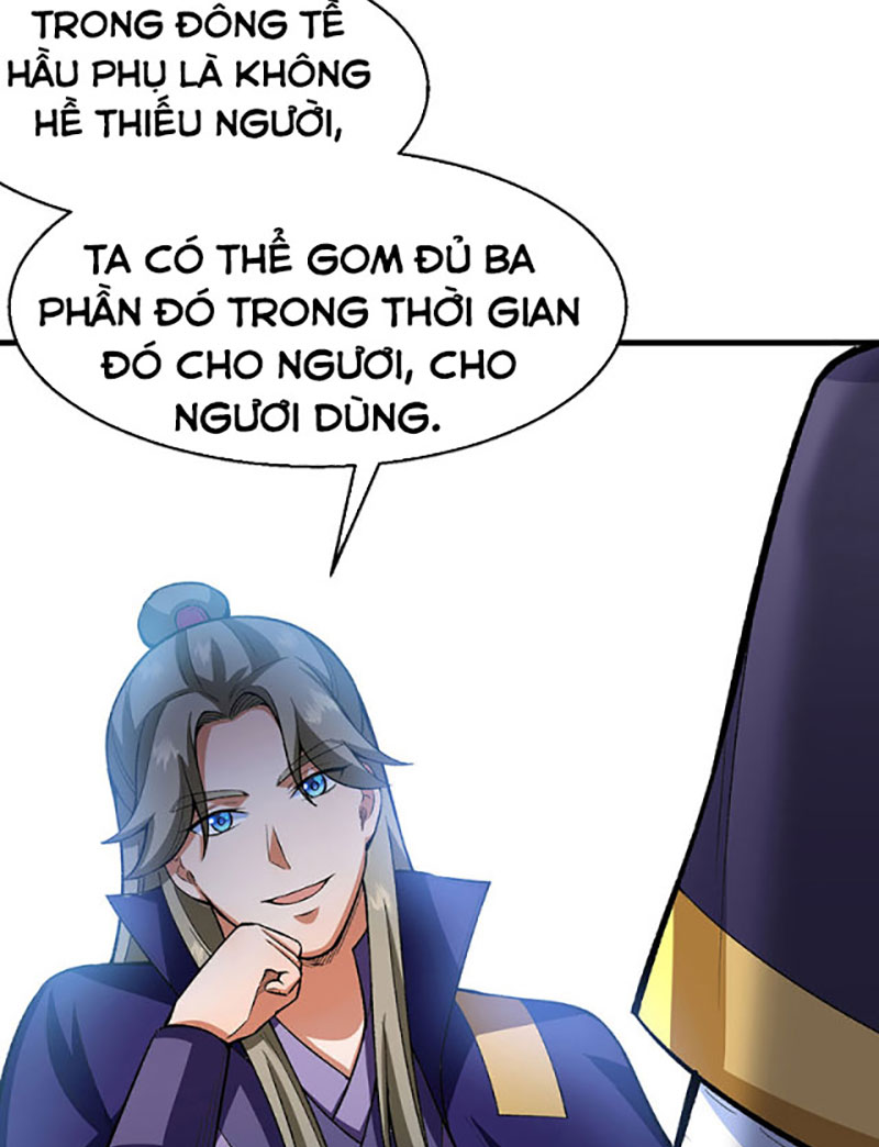 Võ Đạo Độc Tôn Chap 420 - Next Chap 421