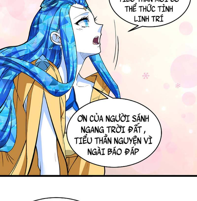 Võ Đạo Độc Tôn Chap 511 - Next Chap 512