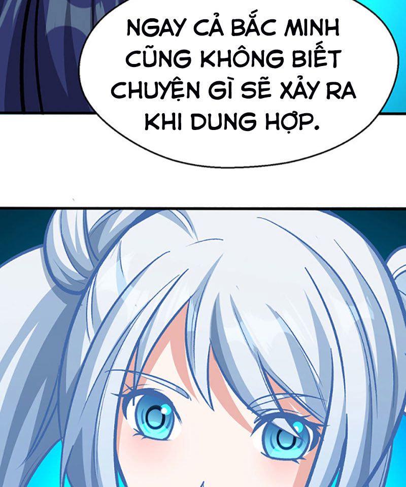 Võ Đạo Độc Tôn Chap 419 - Next Chap 420