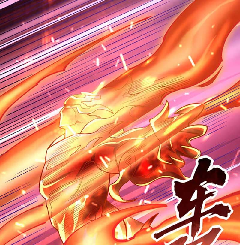 Võ Đạo Độc Tôn Chap 576 - Next Chap 577