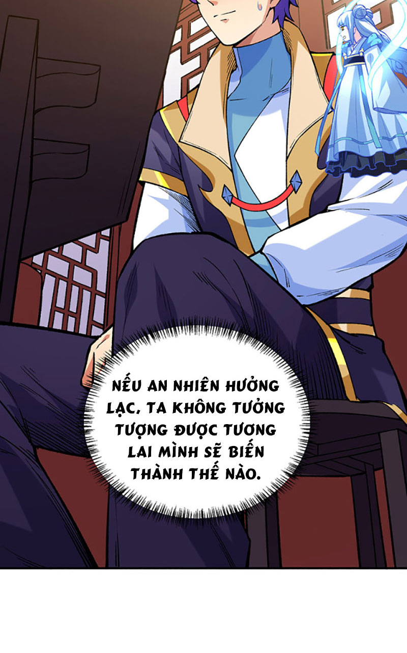Võ Đạo Độc Tôn Chap 395 - Next Chap 396