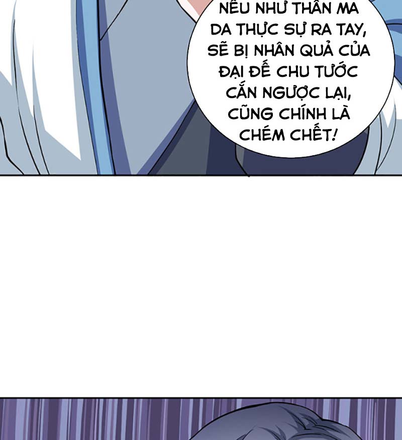 Võ Đạo Độc Tôn Chap 447 - Next Chap 448