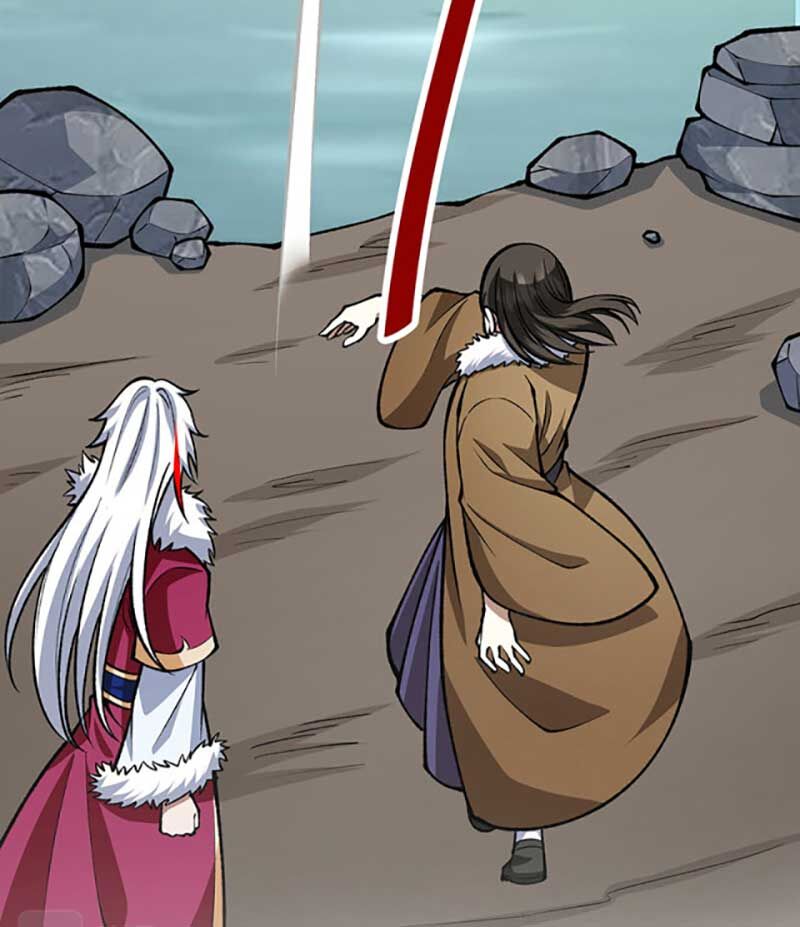 Võ Đạo Độc Tôn Chap 572 - Next Chap 573