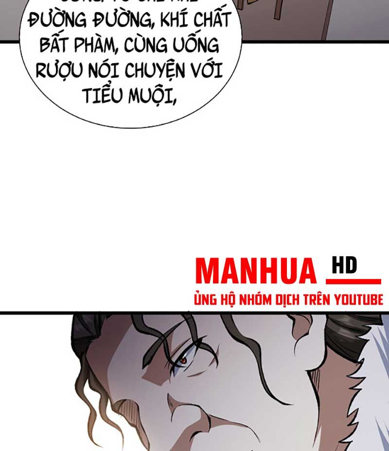 Võ Đạo Độc Tôn Chap 572 - Next Chap 573