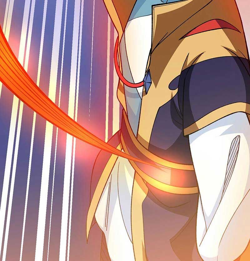 Võ Đạo Độc Tôn Chap 577 - Next Chap 578