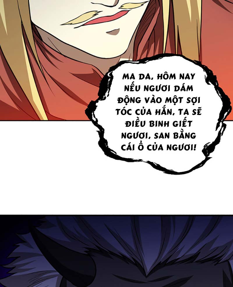 Võ Đạo Độc Tôn Chap 447 - Next Chap 448