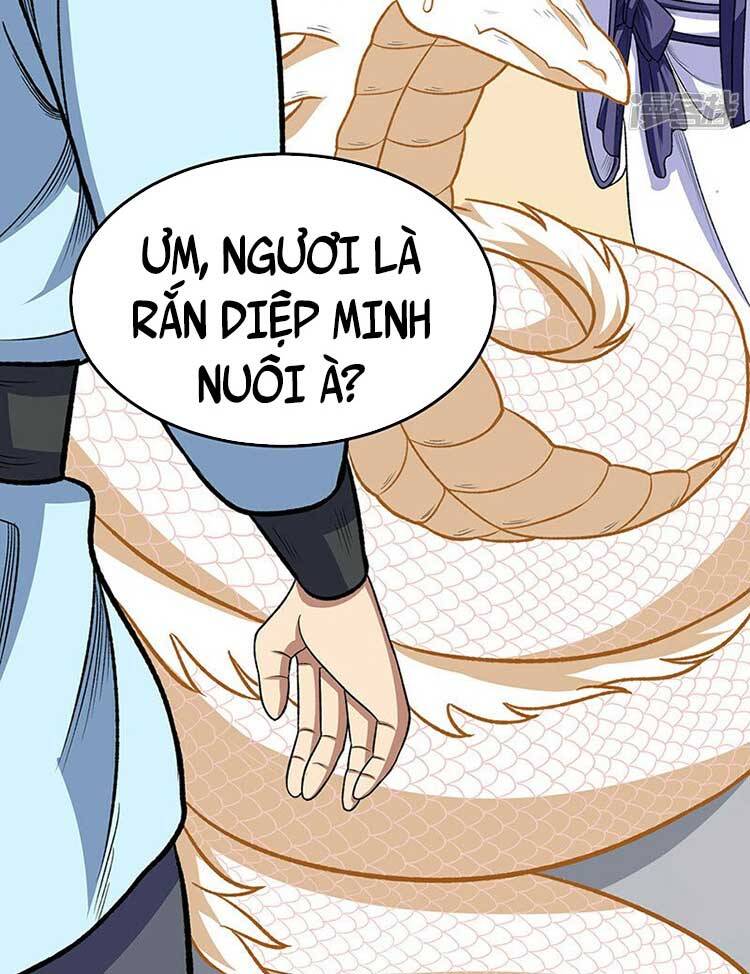 Võ Đạo Độc Tôn Chap 557 - Next Chap 558