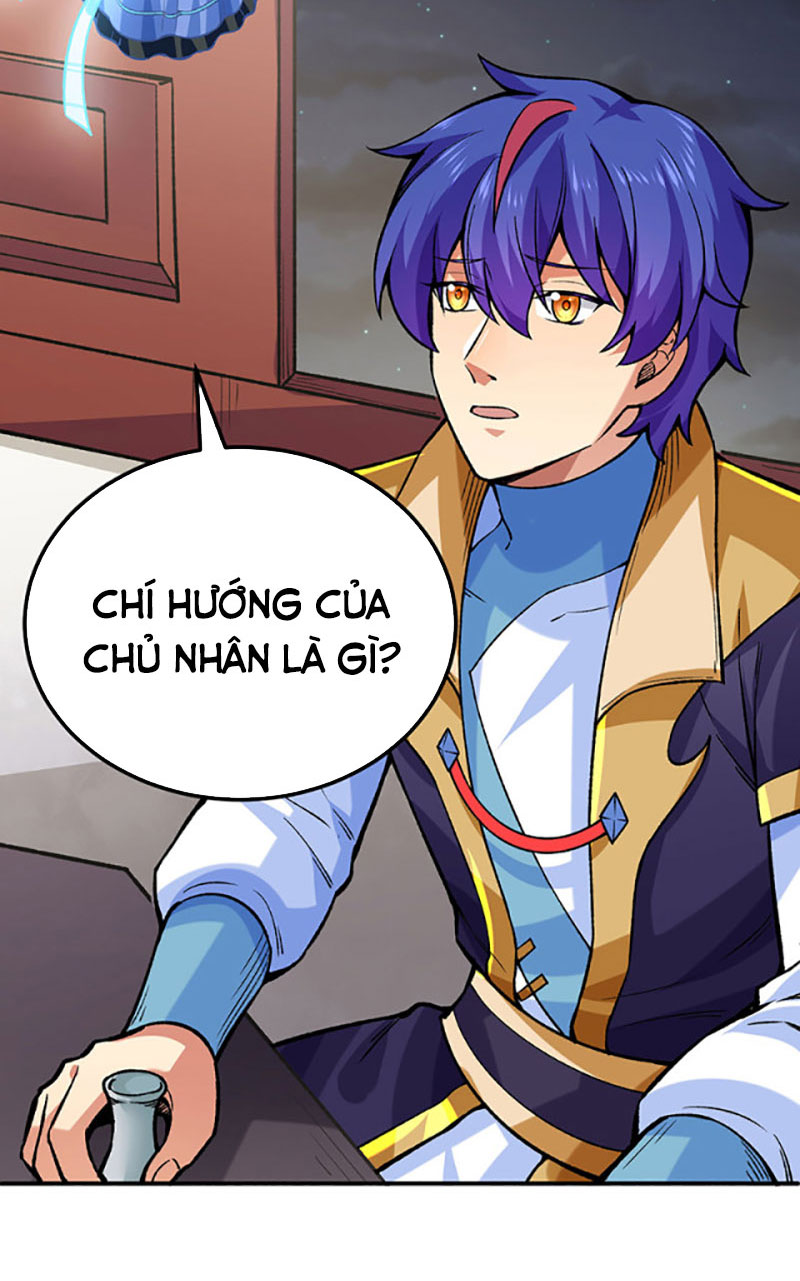 Võ Đạo Độc Tôn Chap 395 - Next Chap 396