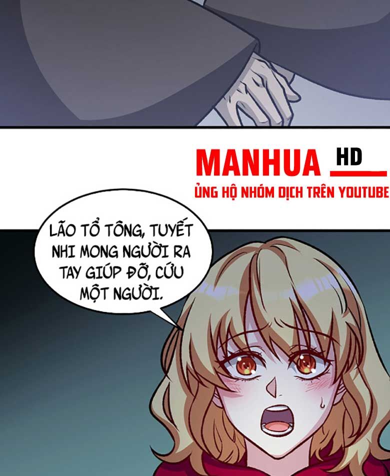 Võ Đạo Độc Tôn Chap 575 - Next Chap 576