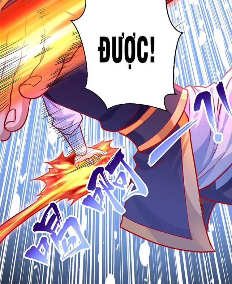 Võ Đạo Độc Tôn Chap 573 - Next Chap 574