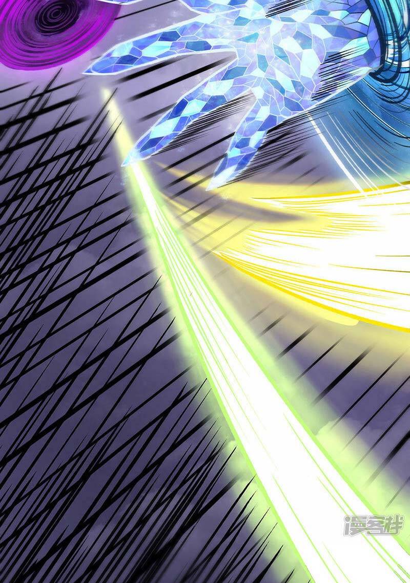 Võ Đạo Độc Tôn Chap 512 - Next Chap 513