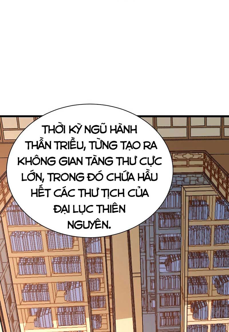 Võ Đạo Độc Tôn Chap 571 - Next Chap 572