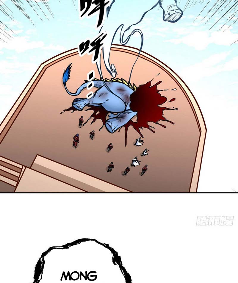 Võ Đạo Độc Tôn Chap 450 - Next Chap 451