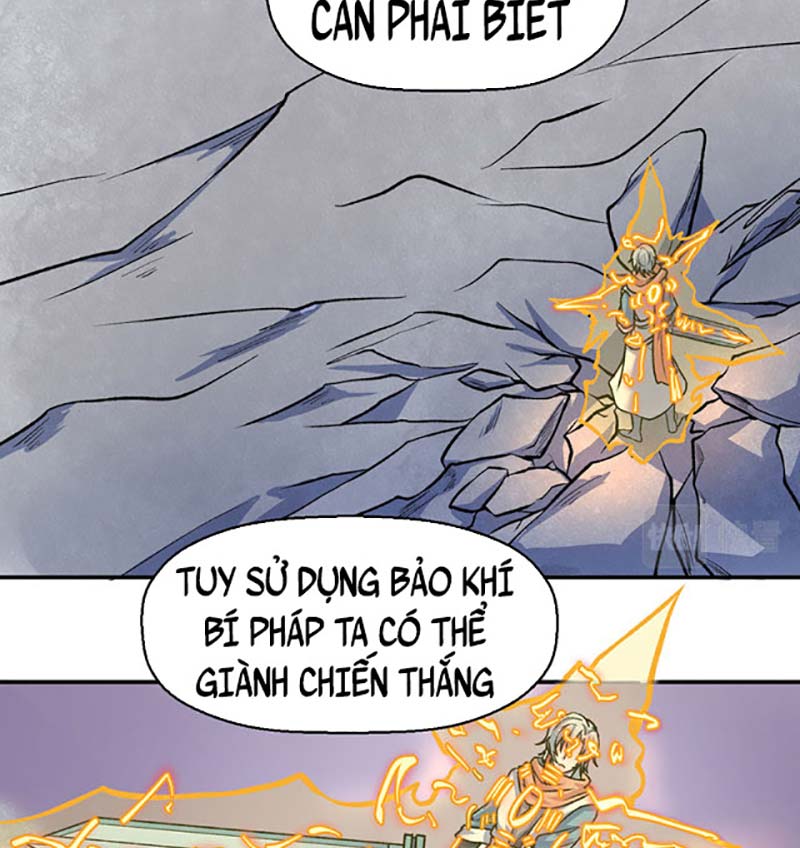 Võ Đạo Độc Tôn Chap 476 - Next Chap 477