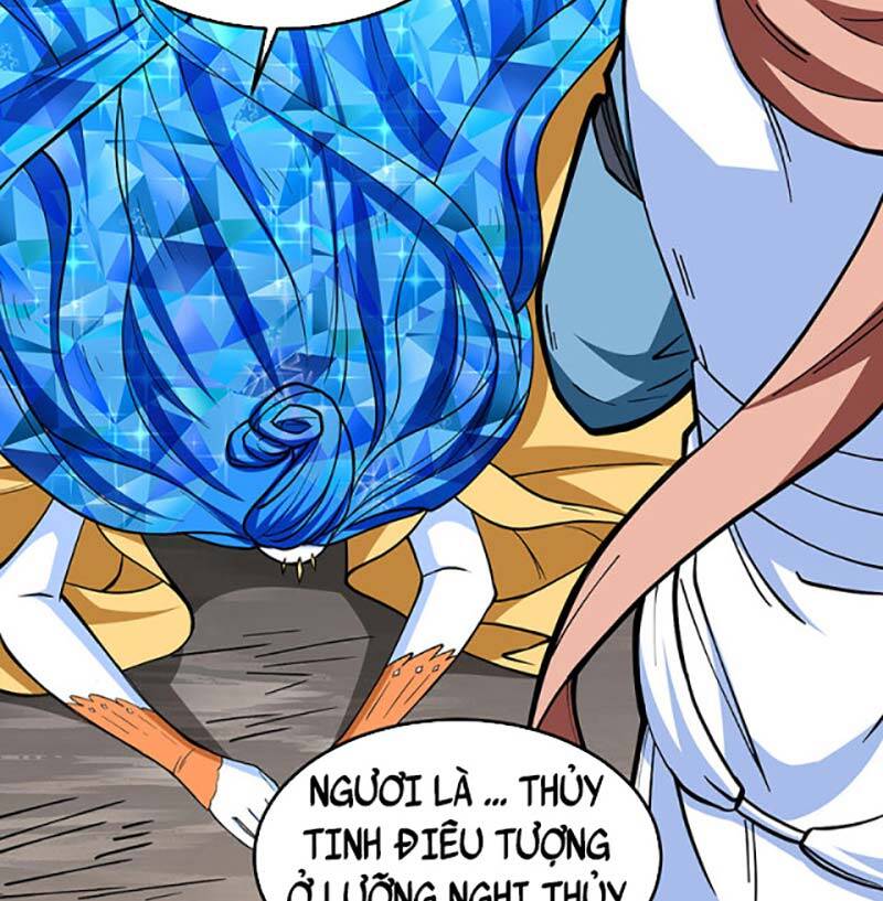 Võ Đạo Độc Tôn Chap 511 - Next Chap 512