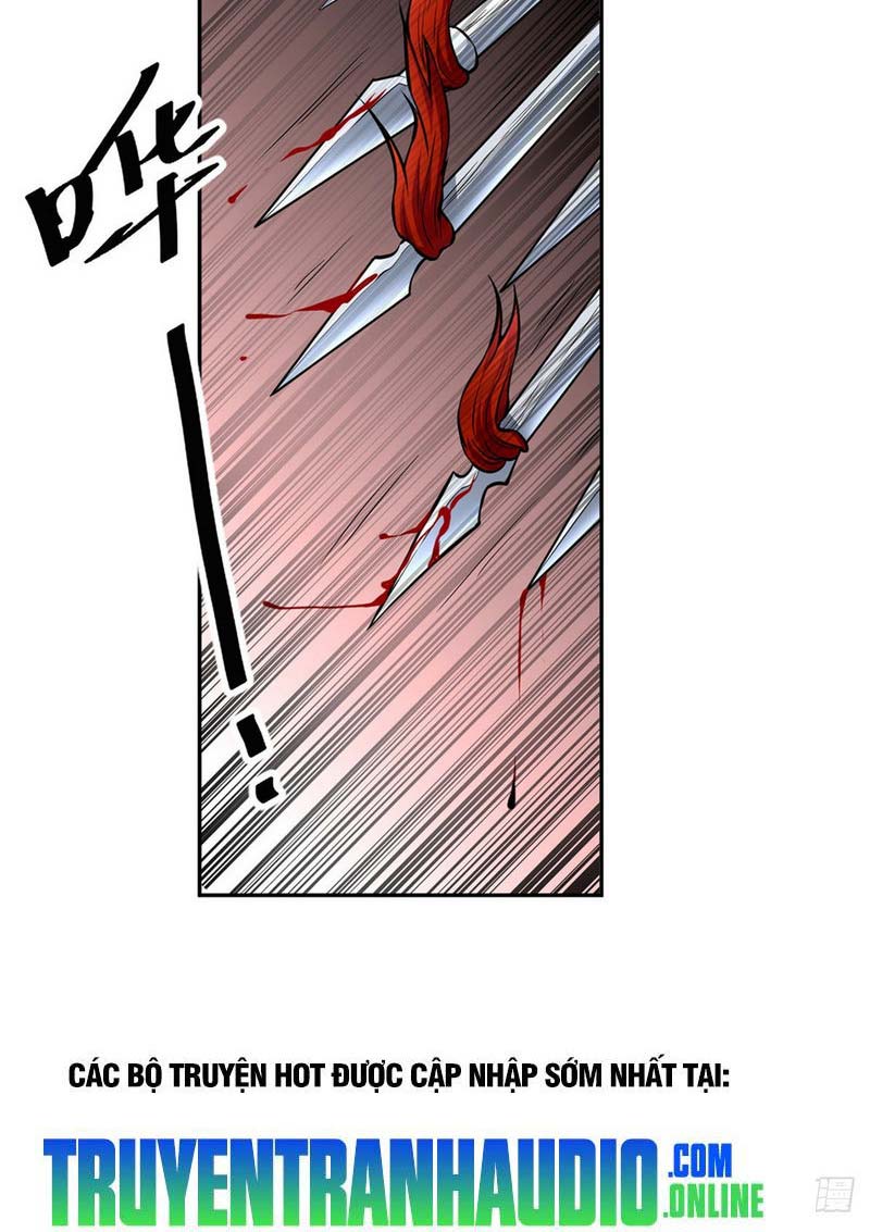 Võ Đạo Độc Tôn Chap 450 - Next Chap 451