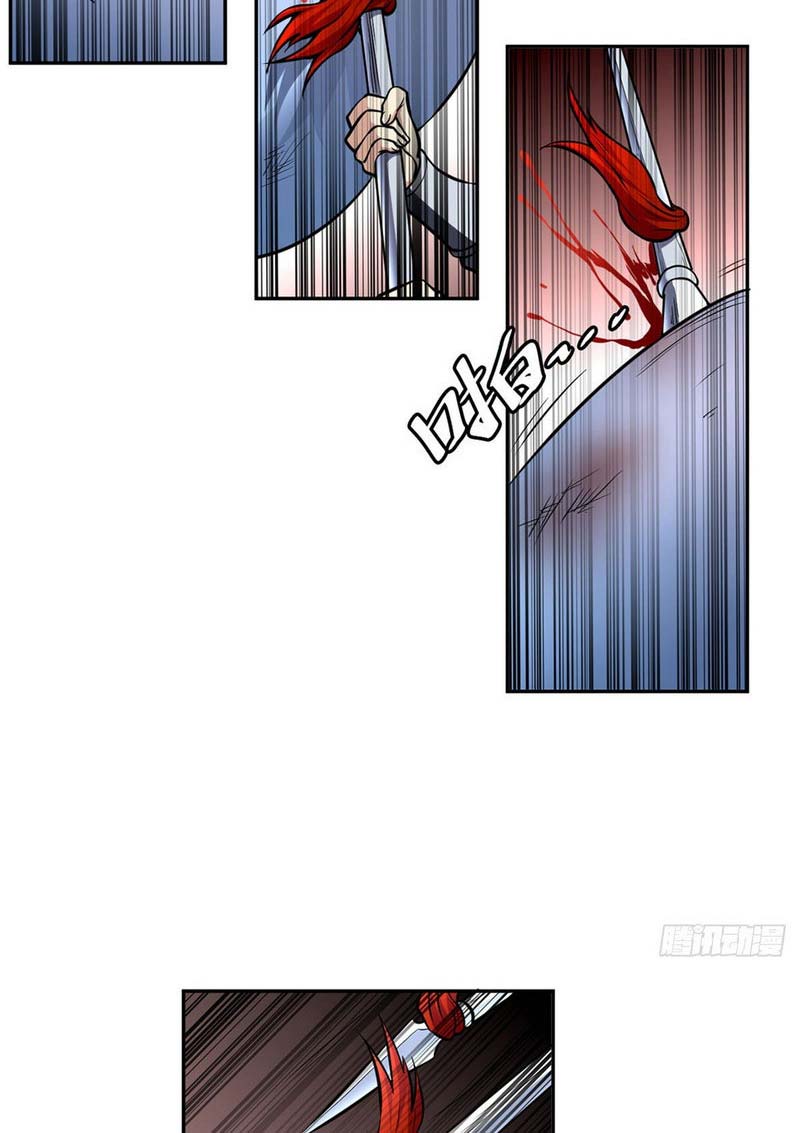 Võ Đạo Độc Tôn Chap 450 - Next Chap 451