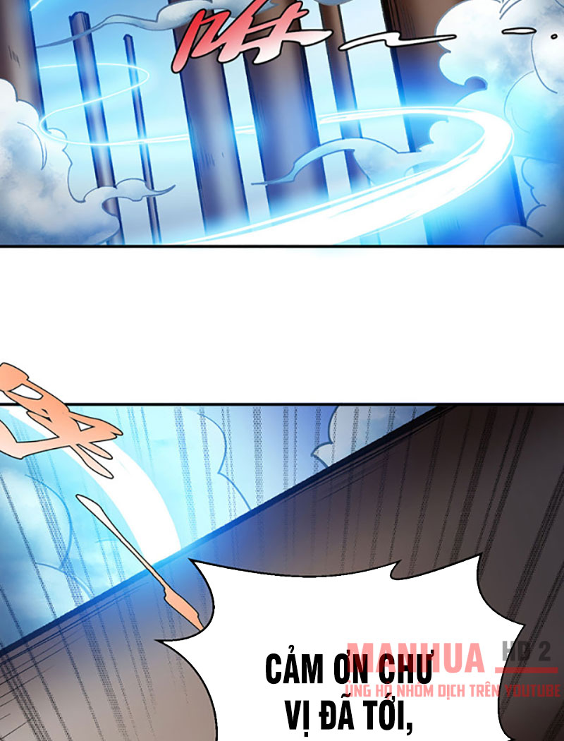 Võ Đạo Độc Tôn Chap 400 - Next Chap 401