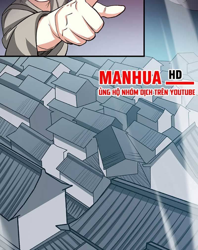 Võ Đạo Độc Tôn Chap 579 - Next Chap 580