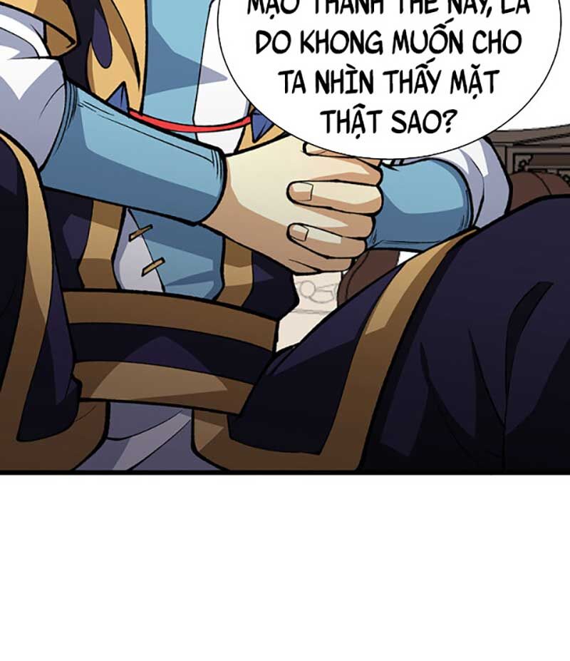 Võ Đạo Độc Tôn Chap 572 - Next Chap 573