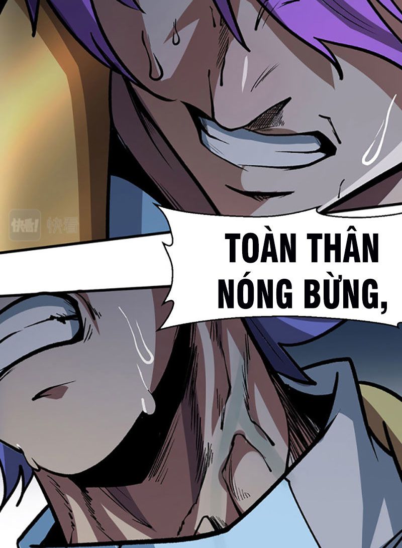 Võ Đạo Độc Tôn Chap 419 - Next Chap 420