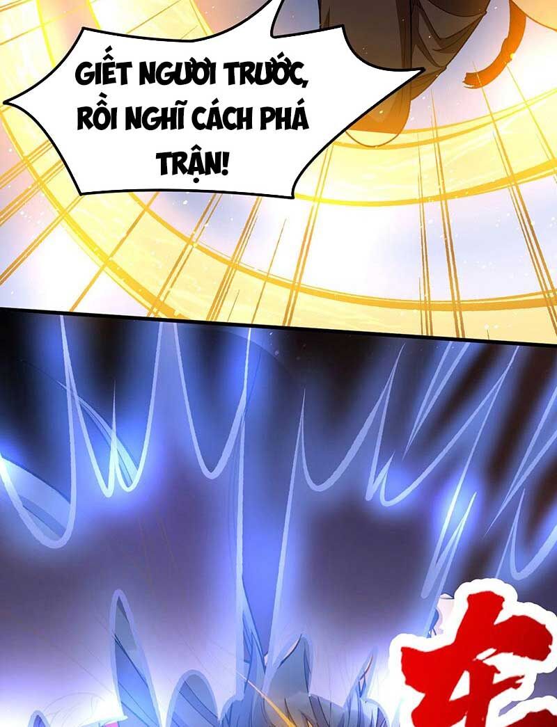 Võ Đạo Độc Tôn Chap 577 - Next Chap 578
