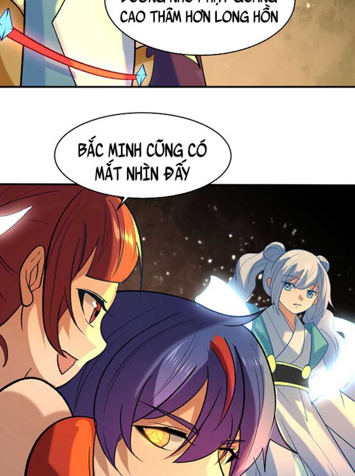 Võ Đạo Độc Tôn Chapter 611 - Trang 46