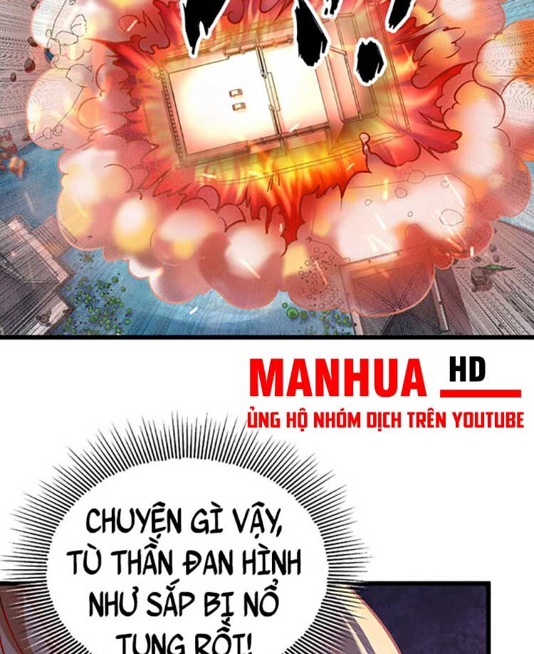 Võ Đạo Độc Tôn Chap 573 - Next Chap 574