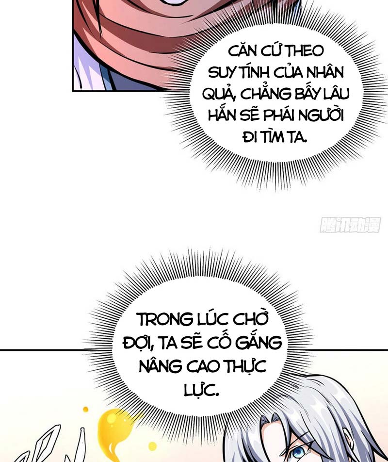 Võ Đạo Độc Tôn Chap 450 - Next Chap 451