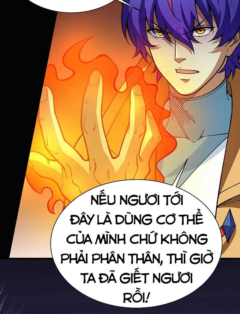 Võ Đạo Độc Tôn Chap 577 - Next Chap 578