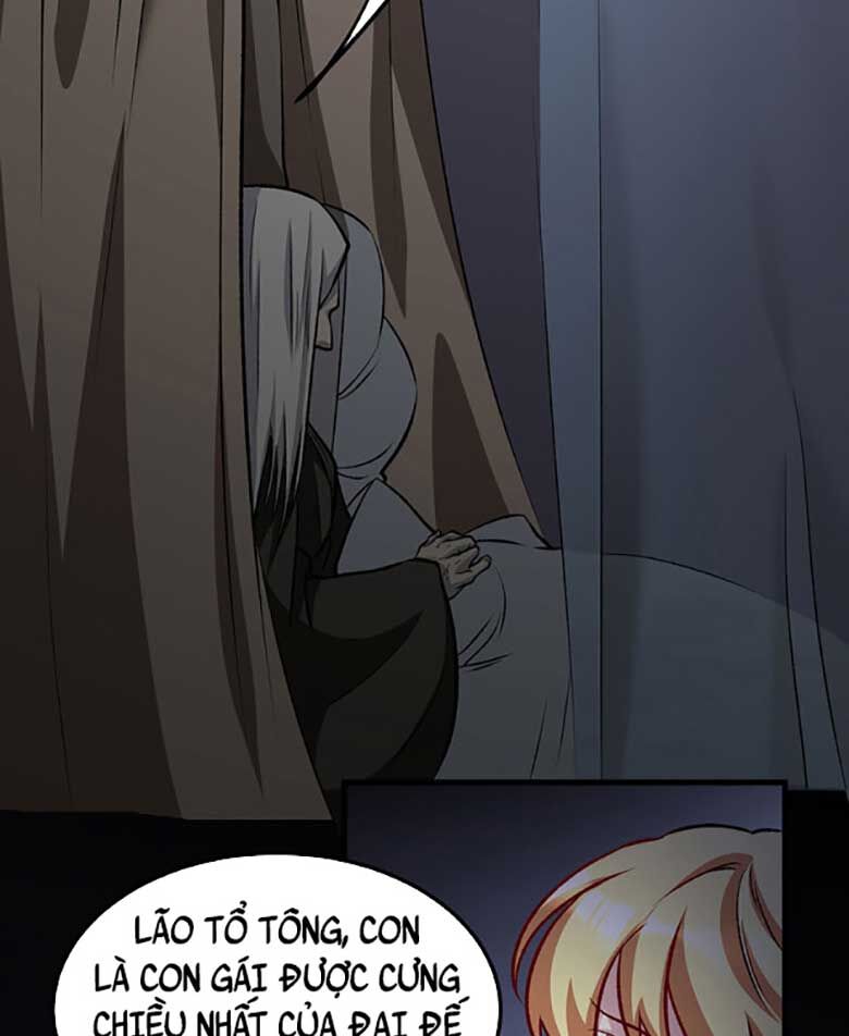 Võ Đạo Độc Tôn Chap 575 - Next Chap 576