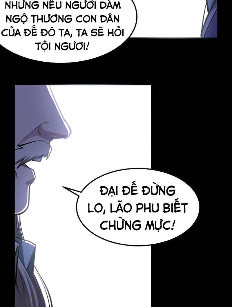 Võ Đạo Độc Tôn Chap 371 - Next Chap 372
