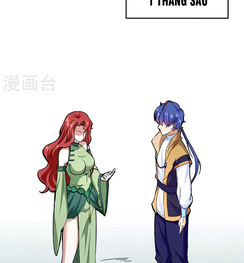 Võ Đạo Độc Tôn Chap 432 - Next Chap 433